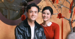 Diễn viên Anh Đào 'Không giới hạn': Tôi đang thất nghiệp, nghèo thì gặp vị cứu tinh 1 dien vien anh dao khong gioi han toi dang that nghiep ngheo thi gap vi cuu tinh 640