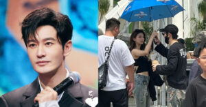 dien vien huynh hieu minh di du lich voi ban gai moi kem 22 tuoi 961