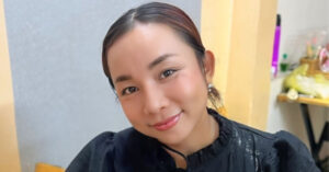 dien vien kim dao gap tai nan khi dang di don con 424