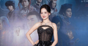 dien vien lan phuong bao tin vui 345