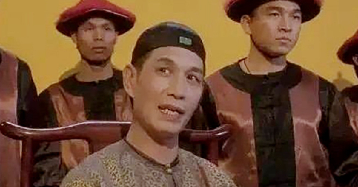 dien vien luu tuan quan xam loc coc qua doi 1194