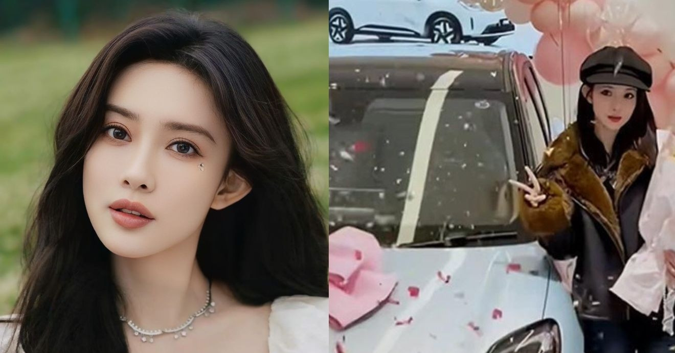 Dien Vien Manh Tu Nghia Gay Soc Khi Thuong Tet Bang O To Cho Nhan Vien 1319