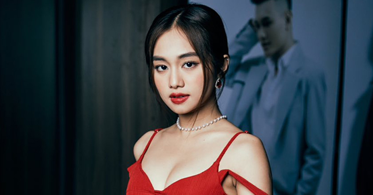 dien vien ngan hoa bi cong kich vi vai tieu tam lam them nghe tay trai kiem song 853