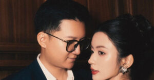 Diễn viên Ngọc Huyền rõ ràng tiền nong với ông xã, được mẹ chồng coi như con gái 1 dien vien ngoc huyen ro rang tien nong voi ong xa duoc me chong coi nhu con gai 3350