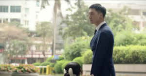 Diễn viên Ngọc Thuỷ lên tiếng về cảnh quỳ gối trước Mạnh Trường 2 dien vien ngoc thuy len tieng ve canh quy goi truoc manh truong 1494