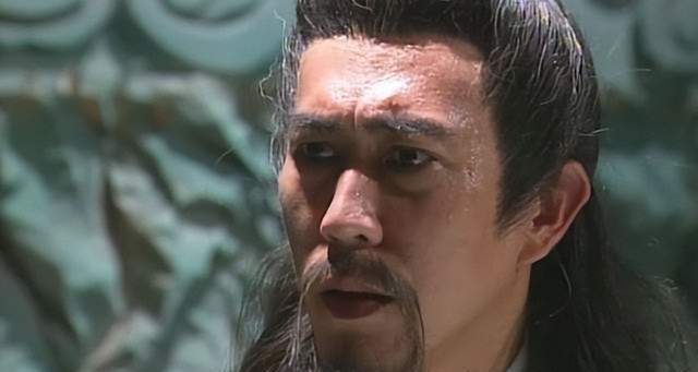 Dien Vien Phim Than Dieu Dai Hiep Qua Doi Sau Con Dau Tim 2195