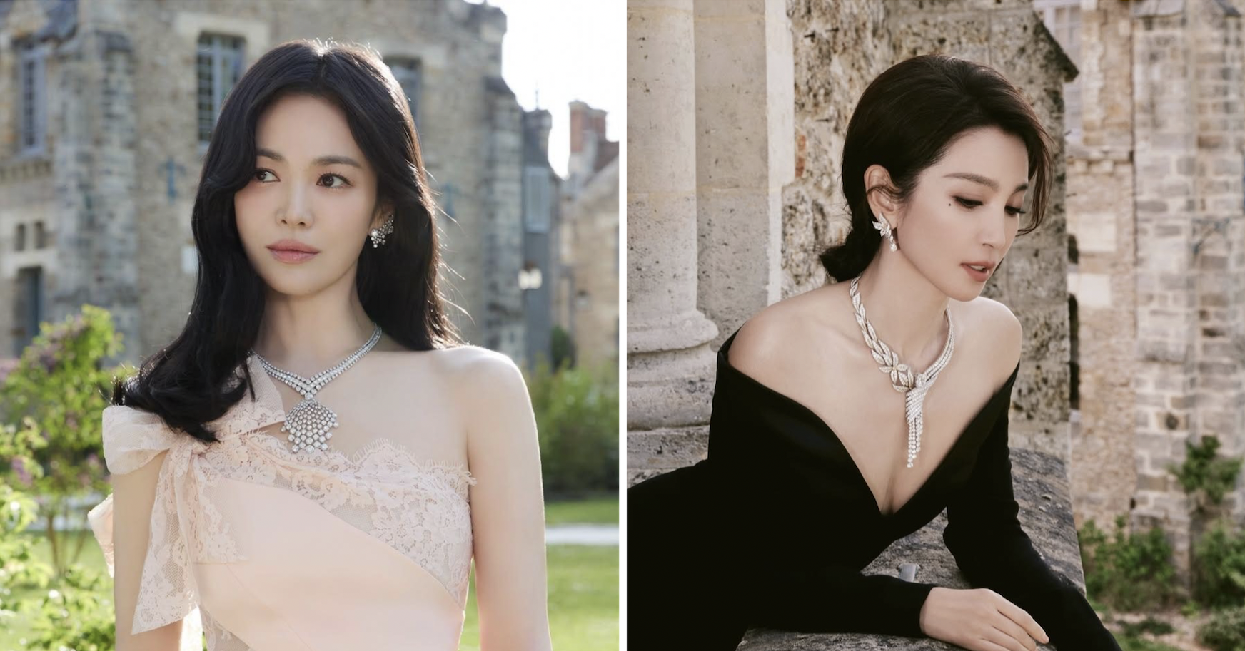 dien vien song hye kyo long lay va sang trong do sac voi ly bang bang 1430