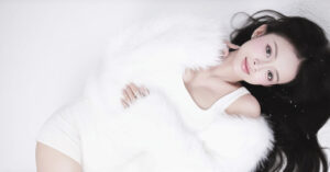 Dien Vien Thanh Truc Khoe Nhan Sac Me 1 Con Quyen Ru 2539