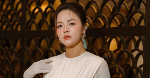 Dien Vien Thu Quynh Dep Nhu Mot Nu Hoang Viet Huong Va Chong Tre Tinh Tu 1331