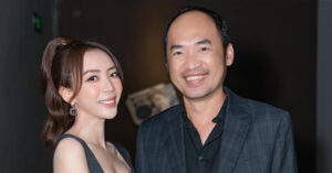 Dien Vien Thu Trang Ap Luc Mat Ngu Duoc Ong Xa Tien Luat Com Bung Nuoc Rot 218