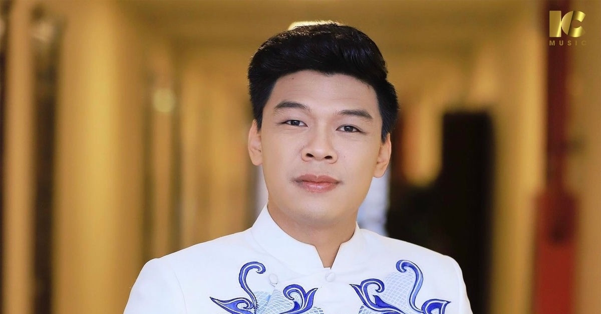 dien vien trung ruoi xuat hien voi vai tro moi tren vtv2 2116