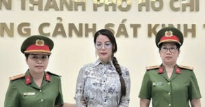 Dien Vien Truong Ngoc Anh Vua Bi Bat La Ai 3150