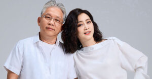 dien vien tuyet thu tuoi 56 song thanh thoi nho co chong cuu cong an hau thuan 2006