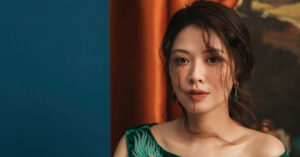 Dien Vien Viet Huong Buc Xuc Truoc Tin Qua Doi Khong Nhan Ra Btv Ngoc Trinh 2474