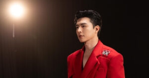 Steven Nguyễn: Từ soát vé sân khấu đến 'Mỹ nam phản diện được yêu thích nhất' 1 dieu chua biet ve my nam phan dien duoc yeu thich nhat steven nguyen 490