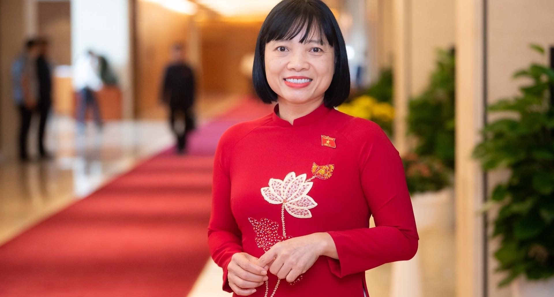 dieu chua ke ve nu nha van 3 lan trung cu dai bieu quoc hoi 2167