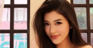 dieu chua tiet lo ve mc vtv cao 1m76 tung la doi truong u19 bong chuyen quoc gia 1496