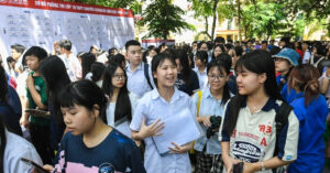 dieu dang suy ngam ve cuoc dua thi vao truong chuyen 2921