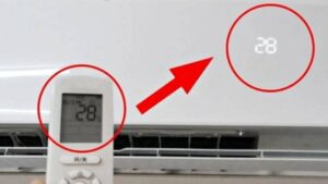 dieu hoa 26 hay 28 do tiet kiem dien hon bat sai che do 2 tieng vua ton tien vua hai suc khoe 142740