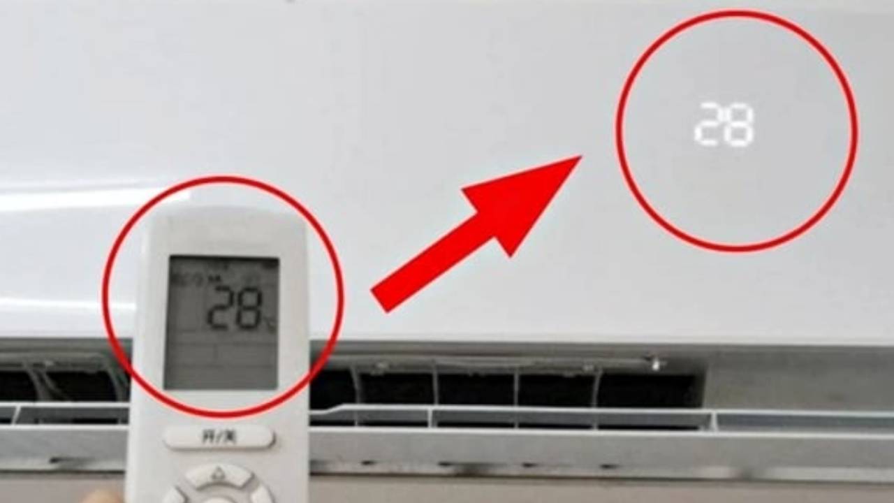 dieu hoa 26 hay 28 do tiet kiem dien hon bat sai che do 2 tieng vua ton tien vua hai suc khoe 142740