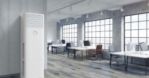 Điều Hòa Đứng Là Gì? Nên Mua Thương Hiệu Nào Và Lưu Ý Khi Sử Dụng Dieu Hoa Dung