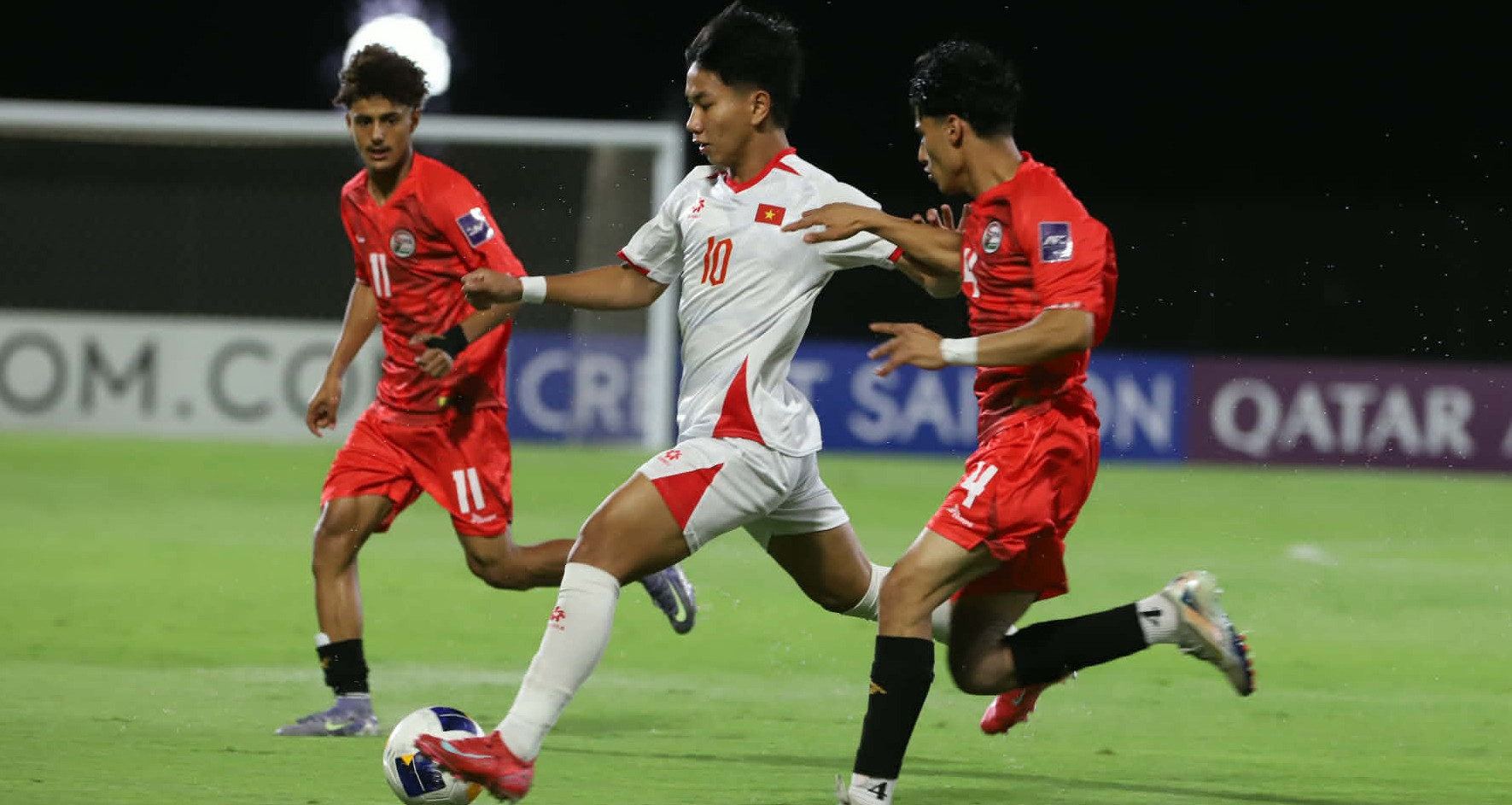 dieu kien de u17 viet nam co ve du world cup 1445