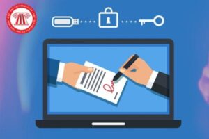 Dieu Kien Hdld Dien Tu