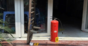 dieu tra vu chay nha lam 3 nguoi nhap vien 1913