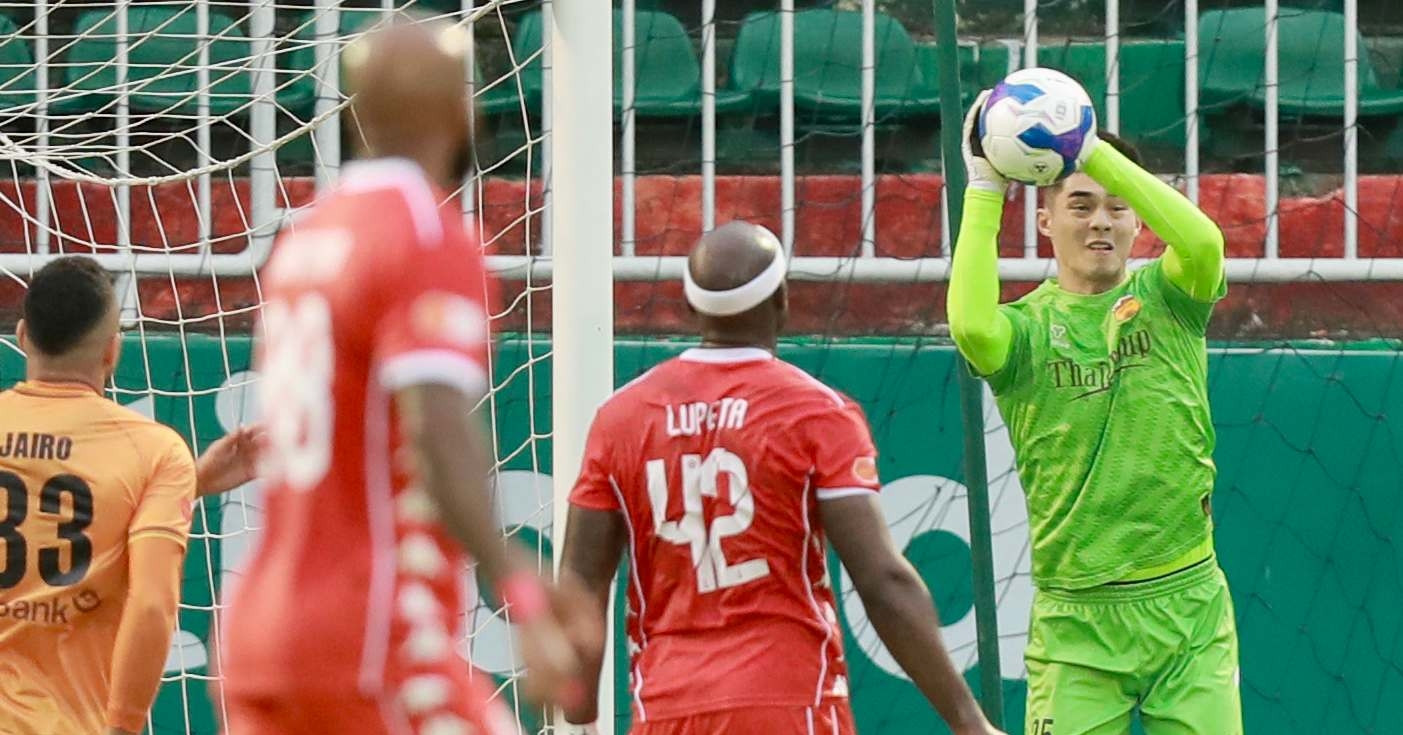 dinh trieu va trung kien toa sang hagl cua diem voi hai phong 3205