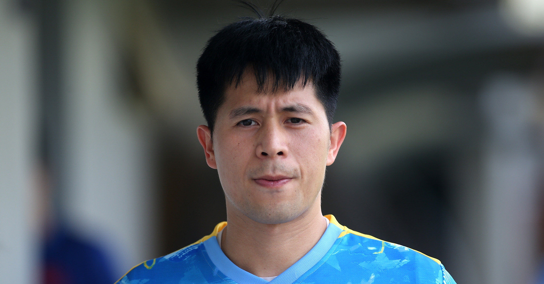 dinh trong noi loi xuc dong sau hon 3 nam tro lai tuyen viet nam 1953