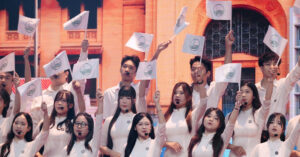 dinh vi dai hoc quoc gia ha noi trong mo hinh moi 1092