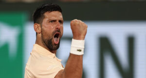 djokovic thoat hiem ngoan muc vao vong 2 roland garros 358