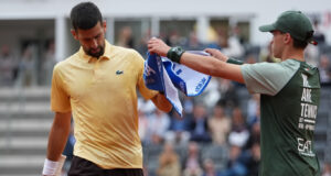 djokovic thua soc tay vot hang 79 the gioi o rome 91