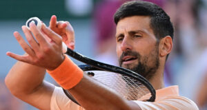 djokovic vuot federer lap ky luc tai grand slam 1074