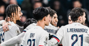 ĐKVĐ Champions League PSG thắng vất vả 1 dkvd champions league thang vat va tren san khach 237