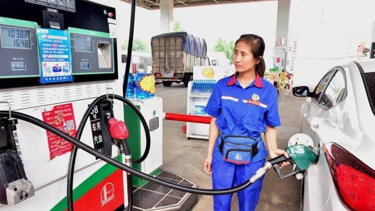 do day binh xang hay chi nua binh tot hon nhieu chu xe khong biet lam sai co the gay hai cho xe 1201