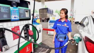 do day binh xang hay nua binh tot hon sai lam nhieu tai xe khien xe nhanh hong 125348