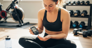 Đường huyết cao âm thầm gây ra điều gì cho mạch máu, tim? 1 do duong huyet 1758556325592494496443 47 0 1647 2560 crop 17744651945081833132793