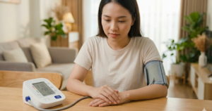 Những cách đơn giản giúp bảo vệ thận mỗi ngày 2 do huyet ap22 1774154080549997458103 0 168 768 1397 crop 17741541381341963070676