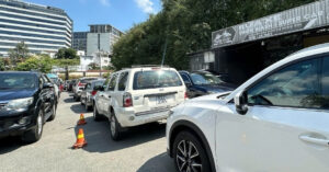 Đo khí thải ô tô 'đạp hết chân ga' gây lo ngại hỏng xe: Cục Đăng kiểm nói gì? 2 do khi thai o to dap het chan ga day rui ro cho chu phuong tien 675