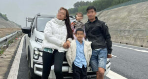 Do Xe Tren Cao Toc De Check In Thoi Quen Tien Dau Dung Do Chua Cham Dut 3265