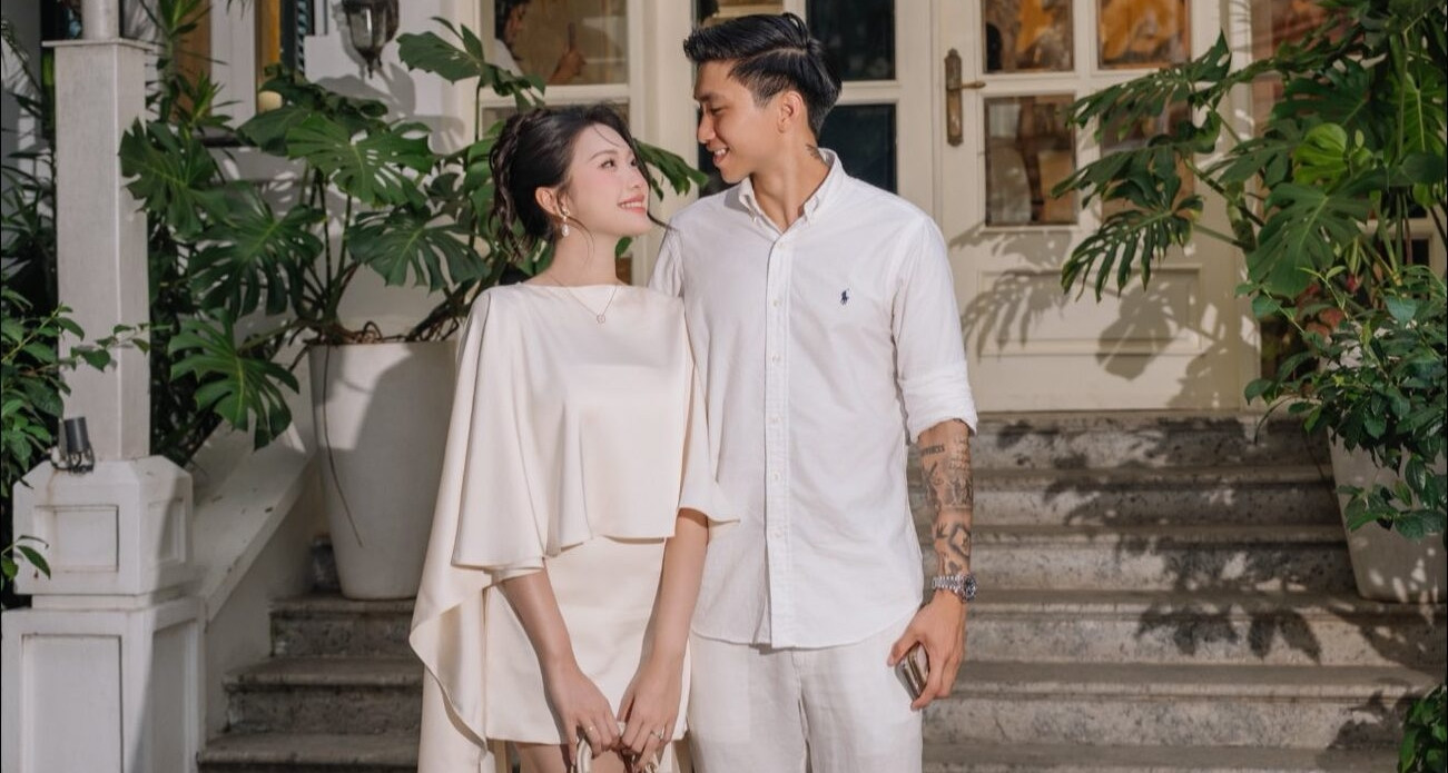 doan hai my doan van hau cap vo chong nguoi dep cau thu trieu nguoi nguong mo 1570