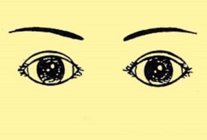 doan tinh cach chi em qua tuong mat cua ban 223040