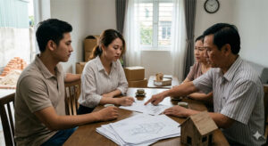 doc het tiet kiem vay tien xay nha moi biet dat bo chong cho chi dung ten chong 4e1a8ac468014323bb9e