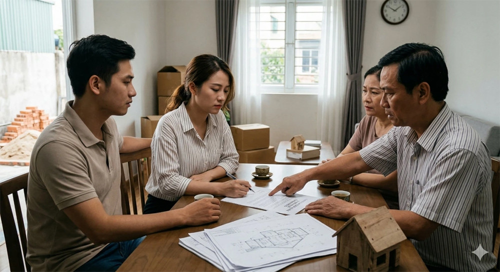 doc het tiet kiem vay tien xay nha moi biet dat bo chong cho chi dung ten chong 4e1a8ac468014323bb9e