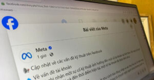 Doi Anh Dai Dien De Chong Hack Nick Facebook Khong Phai La Bien Phap Bao Mat 2049