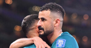 doi bong chau a lap ky tich doat ve cuoi cung du world cup 2026 1132