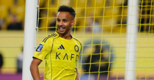 doi bong cua ronaldo vao tu ket cup c2 chau a 221