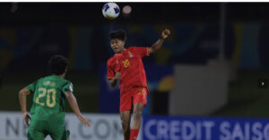 doi bong dong nam a thua dam chu nha tran ra quan u17 chau a 121