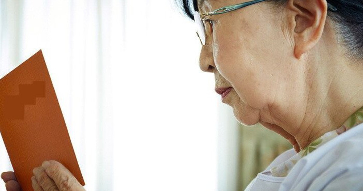 Doi Me Chong Giao 80 Luong Huu De Nuoi Chau Con Dau Bang Hoang Khi Bo Chong Noi 1 Cau D52E4C2Ed52346